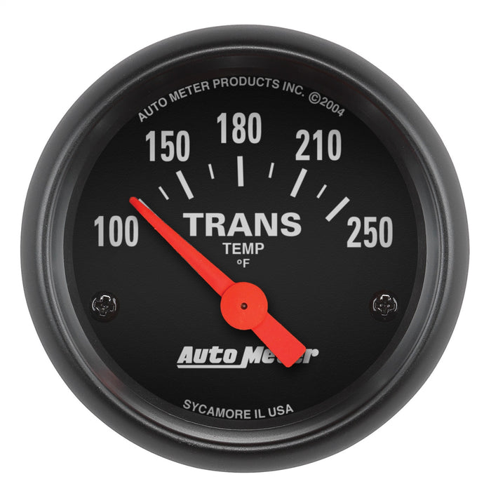 AutoMeter 7072 DIESEL GAUGE KIT; A-PILLAR; FORD 99-07; BOOST/EGT/TRANS; 35PSI/1600deg.F/250deg. - Truck Part Superstore