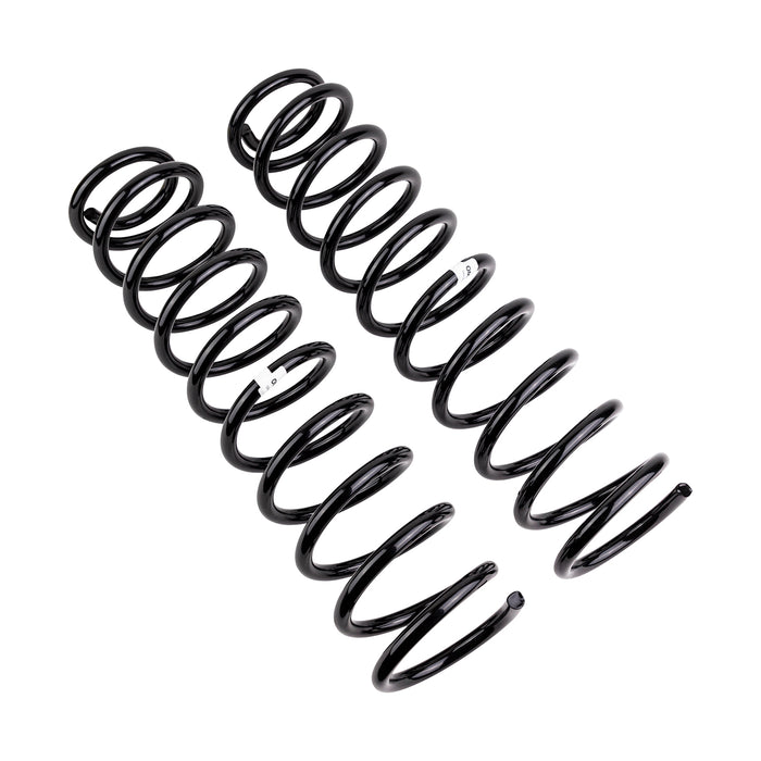 Old Man Emu 2642 Coil Spring; Sold As A Pair; - Truck Part Superstore