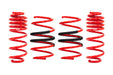 Eibach Springs E20-82-087-01-22 SPORTLINE Kit (Set of 4 Springs) - Truck Part Superstore