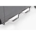 Lund 26510029 Latitude Nerf Bar; Stainless Steel; - Truck Part Superstore