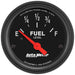 AutoMeter 2652 GAUGE; FUEL LEVEL; 2 1/16in.; 73OE TO 10OF(AFTERMARKET LINEAR); ELEC; Z-SERIES - Truck Part Superstore