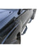 Rampage 26536 Slimline 2 in. Round Side Bar Cab Length - Truck Part Superstore