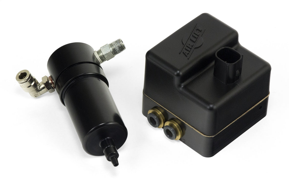 Air Lift 26558-W WirelessAIR Manifold (1st Generation) - Truck Part Superstore