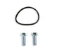 Mr Gasket 2660 Water Neck; w/Bolts And O-Ring; Check To Insure Correct Fit; - Truck Part Superstore