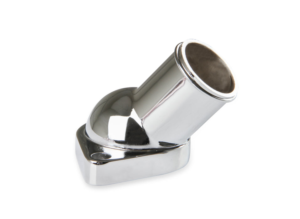 Mr Gasket 2660 Water Neck; w/Bolts And O-Ring; Check To Insure Correct Fit; - Truck Part Superstore