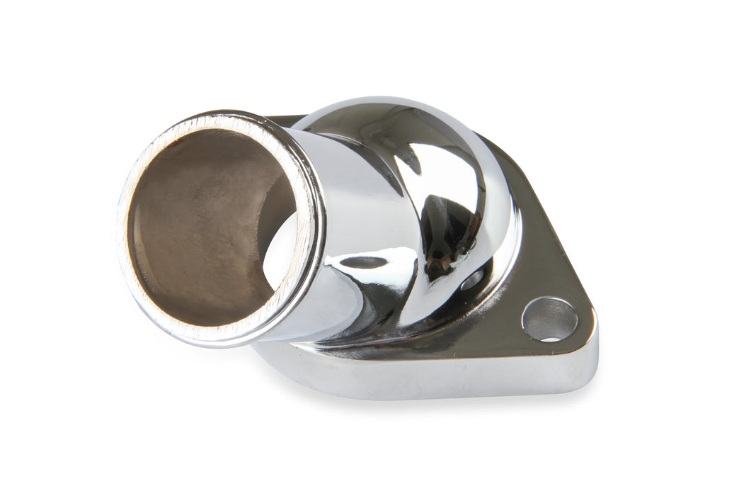 Mr Gasket 2660 Water Neck; w/Bolts And O-Ring; Check To Insure Correct Fit; - Truck Part Superstore