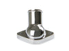 Mr Gasket 2660 Water Neck; w/Bolts And O-Ring; Check To Insure Correct Fit; - Truck Part Superstore