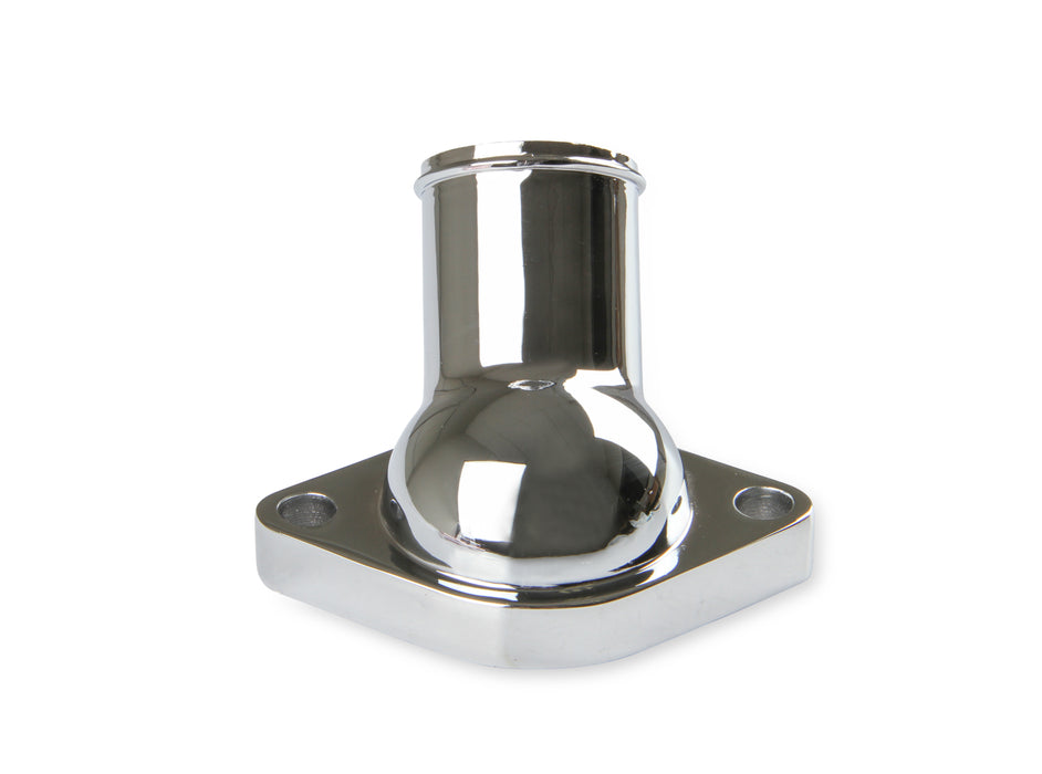 Mr Gasket 2660 Water Neck; w/Bolts And O-Ring; Check To Insure Correct Fit; - Truck Part Superstore