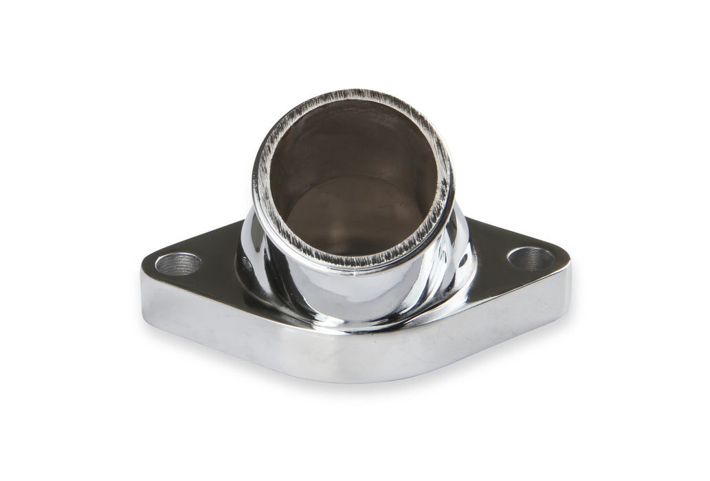 Mr Gasket 2660 Water Neck; w/Bolts And O-Ring; Check To Insure Correct Fit; - Truck Part Superstore