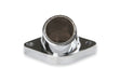 Mr Gasket 2660 Water Neck; w/Bolts And O-Ring; Check To Insure Correct Fit; - Truck Part Superstore