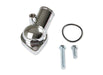 Mr Gasket 2661 Water Neck; w/Bolts And O-Ring; Check To Insure Correct Fit; - Truck Part Superstore