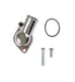 Mr Gasket 2661 Water Neck; w/Bolts And O-Ring; Check To Insure Correct Fit; - Truck Part Superstore