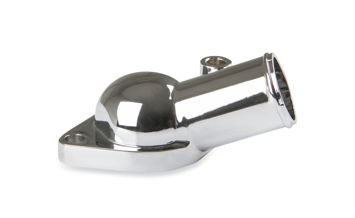 Mr Gasket 2661 Water Neck; w/Bolts And O-Ring; Check To Insure Correct Fit; - Truck Part Superstore
