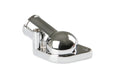 Mr Gasket 2661 Water Neck; w/Bolts And O-Ring; Check To Insure Correct Fit; - Truck Part Superstore