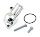 Mr Gasket 2661 Water Neck; w/Bolts And O-Ring; Check To Insure Correct Fit; - Truck Part Superstore