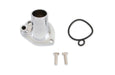 Mr Gasket 2662 Water Neck; w/Bolts And O-Ring; 45 deg. Angled Neck; - Truck Part Superstore