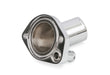 Mr Gasket 2662 Water Neck; w/Bolts And O-Ring; 45 deg. Angled Neck; - Truck Part Superstore
