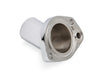 Mr Gasket 2662 Water Neck; w/Bolts And O-Ring; 45 deg. Angled Neck; - Truck Part Superstore