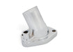 Mr Gasket 2662 Water Neck; w/Bolts And O-Ring; 45 deg. Angled Neck; - Truck Part Superstore