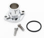 Mr Gasket 2663 Water Neck; w/Bolts And O-Ring; Straight Neck; - Truck Part Superstore