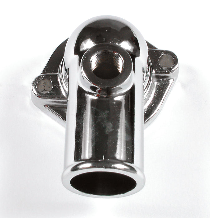 Mr Gasket 2664 Water Neck; w/Mounting Gasket; - Truck Part Superstore