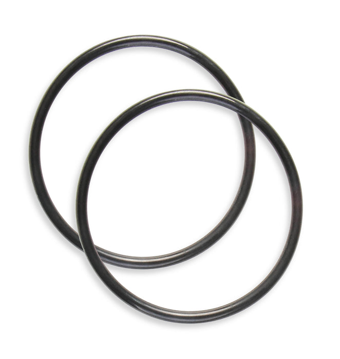 Mr Gasket 2668 Water Neck O-Ring; Replacement For PN[2660/2661/9845/2667/2663]; - Truck Part Superstore