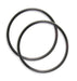 Mr Gasket 2668 Water Neck O-Ring; Replacement For PN[2660/2661/9845/2667/2663]; - Truck Part Superstore