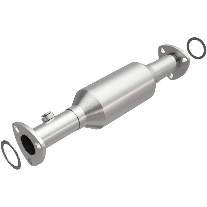MagnaFlow Exhaust Products 4481499 California Direct-Fit Catalytic Converter - Truck Part Superstore
