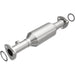 MagnaFlow Exhaust Products 4481499 California Direct-Fit Catalytic Converter - Truck Part Superstore