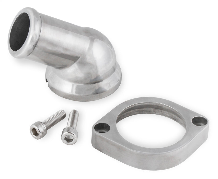 Mr Gasket 2670NA Thermostat Housing - Truck Part Superstore