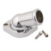 Mr Gasket 2670 Water Neck; Swivel; w/Bolts; - Truck Part Superstore