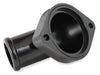 Mr Gasket 2670BK Water Neck; Swivel; 30 Degree Angle; Incl. Mounting Bolts/Gaskets; - Truck Part Superstore