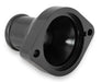 Mr Gasket 2671BK Water Neck; Straight Style; - Truck Part Superstore