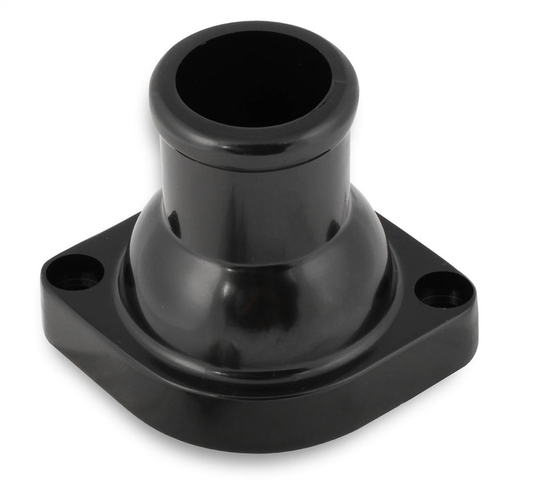 Mr Gasket 2671BK Water Neck; Straight Style; - Truck Part Superstore