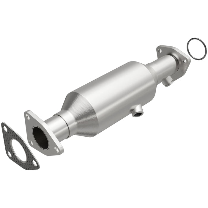 MagnaFlow Exhaust Products 49258 OEM Grade Direct-Fit Catalytic Converter - Truck Part Superstore