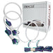 Oracle Lighting 2672-335 ColorSHIFT Halo Kit, ColorSHIFT - BC1 - Truck Part Superstore