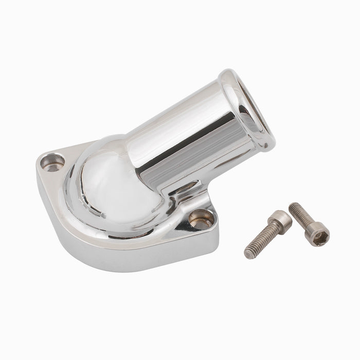 Mr Gasket 2672 Thermostat Housing - Truck Part Superstore