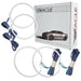 Oracle Lighting 2673-335 ColorSHIFT Halo Kit, ColorSHIFT - BC1 - Truck Part Superstore