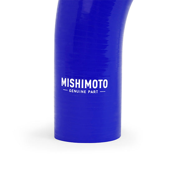 Mishimoto MMHOSE-MOP57-11BL Silicone Coolant Hose Kit, fits Dodge Challenger/Charger 5.7L V8 2011+ - Truck Part Superstore