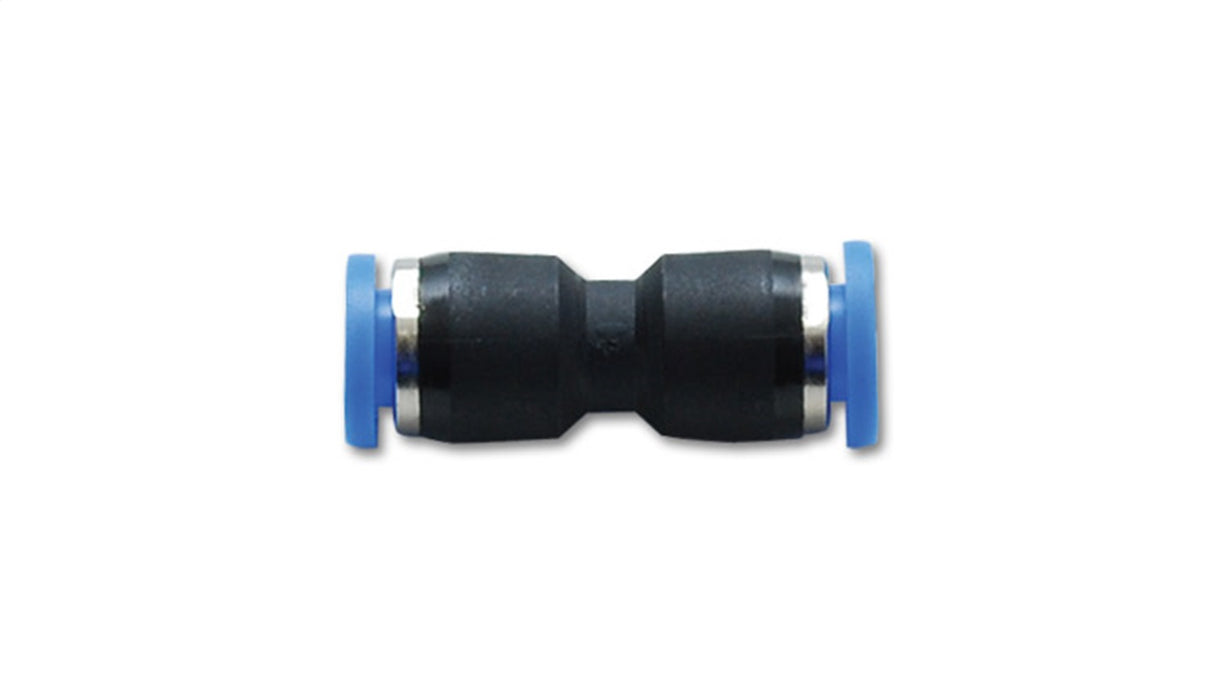 Vibrant Performance 2673 Union Straight Fitting; for 3/16 in. O.D. Tubing; - Truck Part Superstore