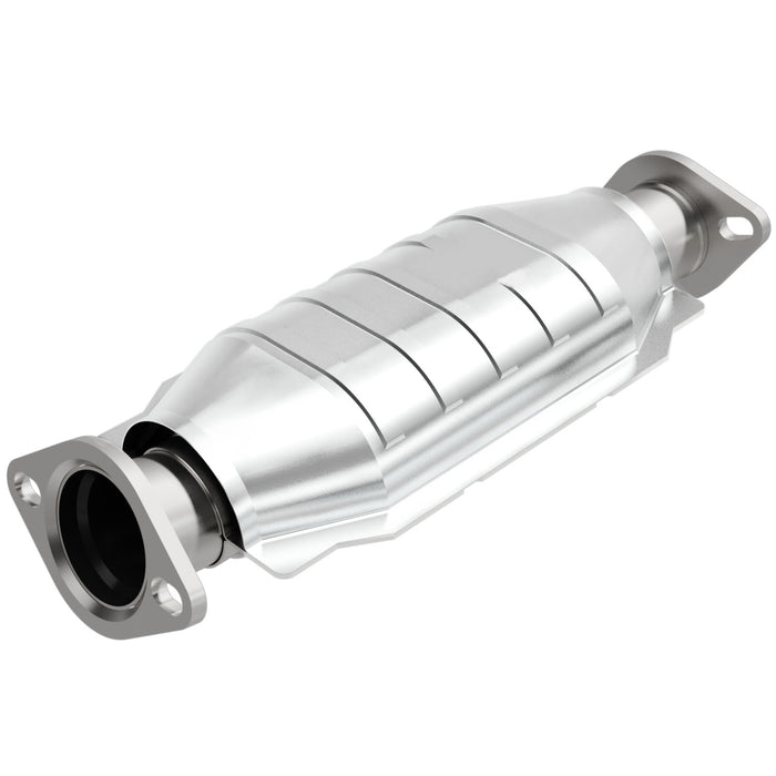 MagnaFlow Exhaust Products 441078 California Direct-Fit Catalytic Converter - Truck Part Superstore