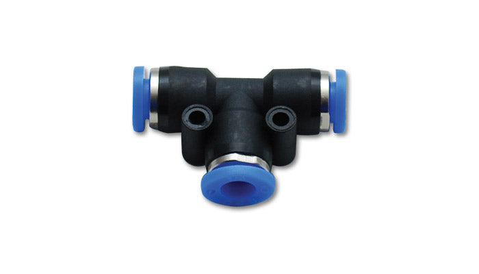 Vibrant Performance 2678 Union Adapter Fitting; for 3/16 in. O.D. Tubing; - Truck Part Superstore