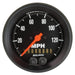 AutoMeter 2680 GAUGE; SPEEDOMETER; 3 3/8in.; 140MPH; GPS; Z-SERIES - Truck Part Superstore
