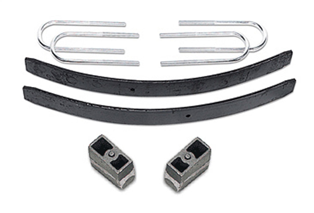 Tuff Country 26813 Box Kit-6in. - Truck Part Superstore