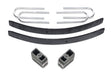 Tuff Country 26813 Box Kit-6in. - Truck Part Superstore
