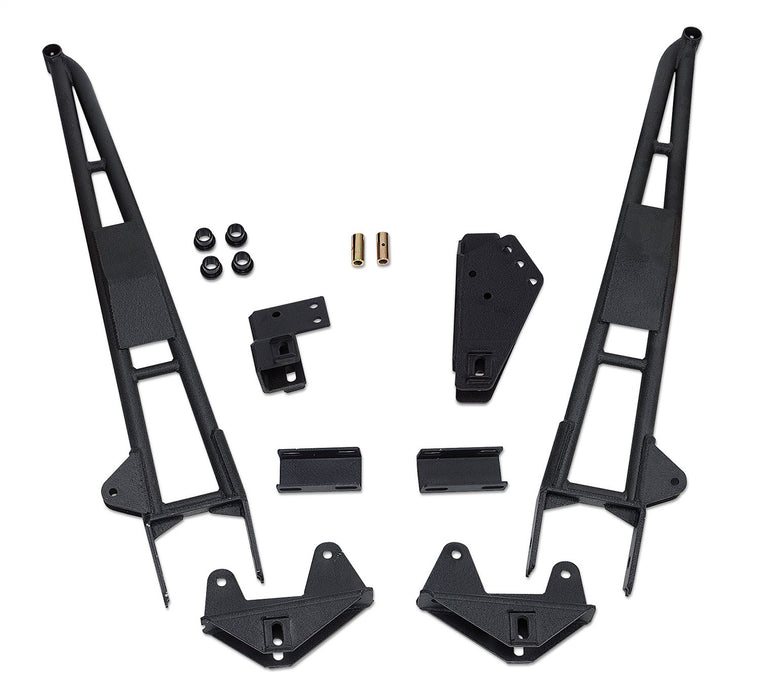 Tuff Country 26814 Box Kit-6in. - Truck Part Superstore