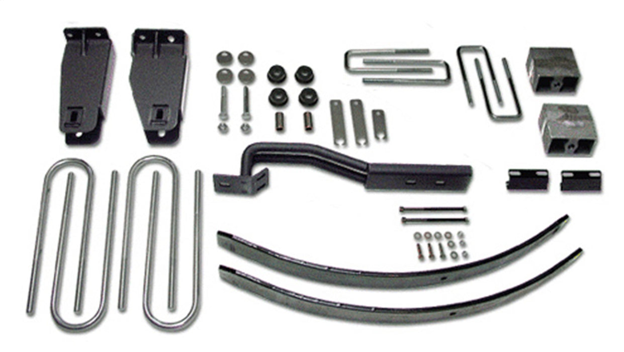 Tuff Country 26820 Box Kit-6in. - Truck Part Superstore