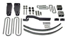 Tuff Country 26820 Box Kit-6in. - Truck Part Superstore