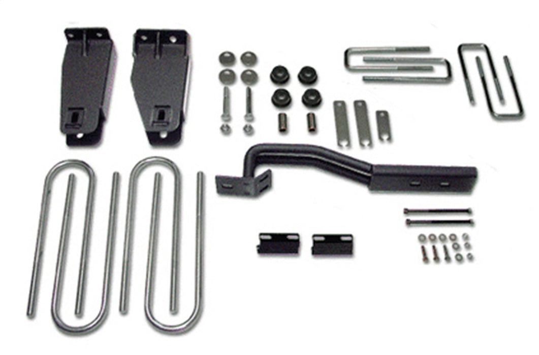 Tuff Country 26822 Box Kit-6in. - Truck Part Superstore