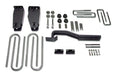 Tuff Country 26822 Box Kit-6in. - Truck Part Superstore